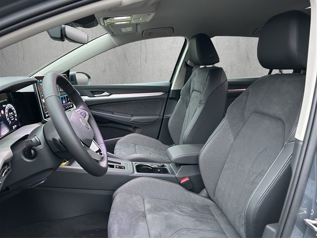 VW - Golf Variant VIII 1.5TSI 150PS DSG AHK+ el.Klappe+ACC+AppConnect+Navi+LED-Plus_9