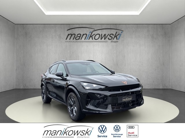 Cupra - Formentor 1.5 eTSI 150 PS DSG *KAMERA LED APP_7