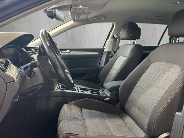 VW - Passat Variant 2.0 TDI 150 PS DSG *BUSINESS*AHK LED ACC_8