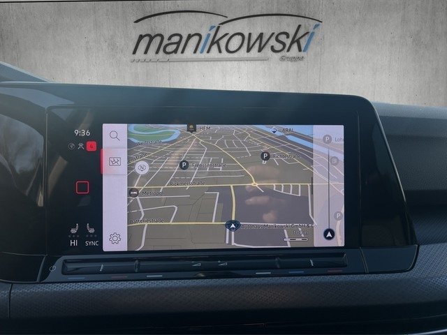 VW - Golf VIII 1.5 eTSI 150 PS DSG *ACTIVE*KAMERA LED NAVI_14