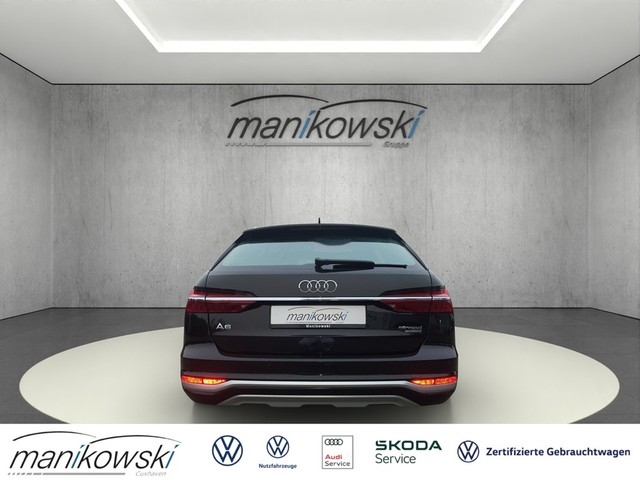 Audi - A6 allroad quattro 55TDI tiptronic Allradlenkung+PanoD+HUD+RFK+AHK+B&O+Stdhzg+LED+_4