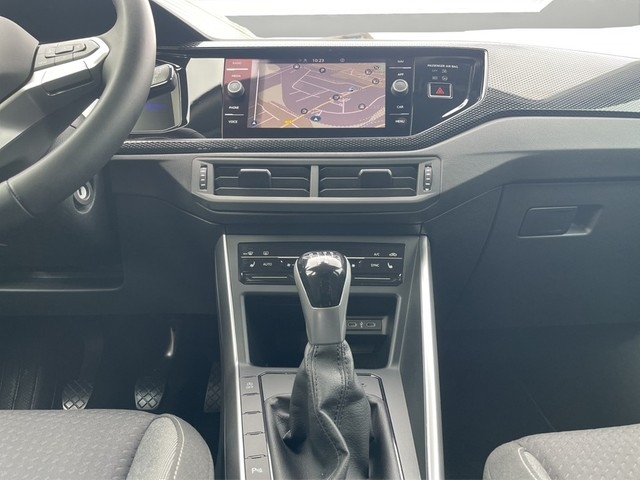 VW - Polo 1.0TSI *Life*Navi+LED+ACC+PDC+Stzhzg+GJR+_13
