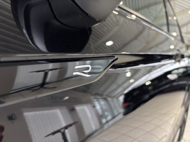 VW - Tiguan R 320 PS DSG 4M *R*BLACK STYLE MATRIX LED 20 ACC_22