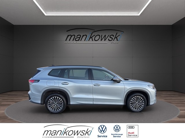 VW - Tayron 1.5 eTSI 150 PS DSG *LIFE*AHK LED NAVI_6