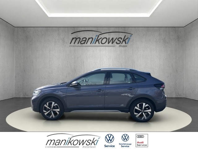 VW - Taigo 1.0 TSI 110 PS DSG *STYLE*ACC APP LED KAM_2