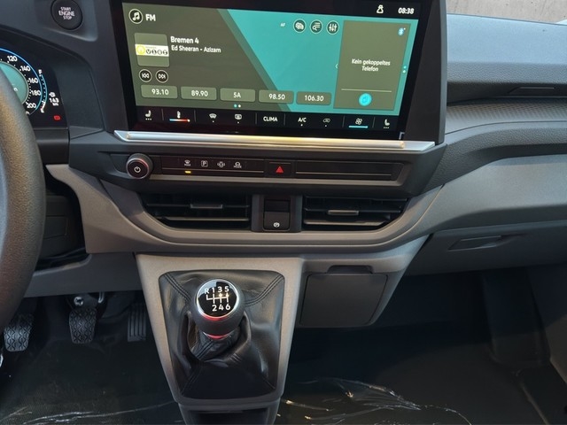 VW - Transporter Kasten 2.0 TDI 110 PS_13