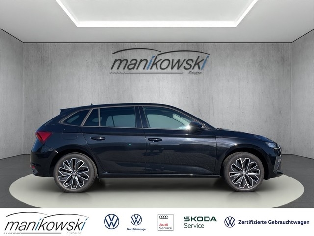 Skoda - Scala 1.0TSI *Selection*LED+VirtualC+Navi+RFK+PDC+Stzhzg+LWS+_6