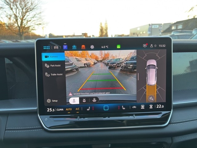 VW - Tayron 1.5 eTSI 150 PS DSG *LIFE*AHK LED NAVI_22