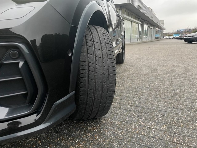 Audi - Q3 Sportback 45TFSIe DSG *Black-Style*AHK+Navi+BT+LED+GRA+RFK+Stzhzg+_20