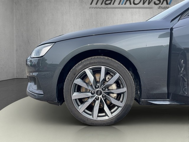 Audi - A4 Avant 40TDI S-tronic quattro *advanced/ Black PaketVirtualC+Sound+18Zoll+Navi+BT+Stdhzg+LED+RFK+Stzhzg+LWS+_13