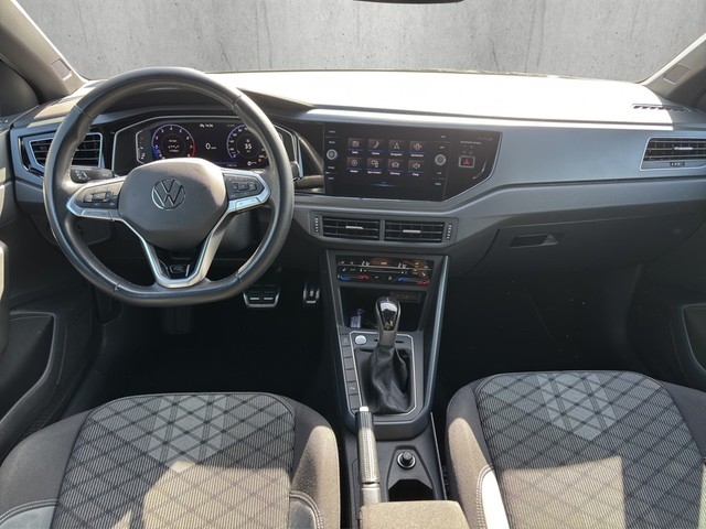 VW - Taigo 1.0 TSI 110 PS DSG *R- LINE*APP ACC KAM_11