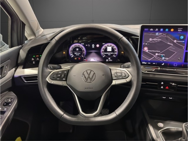 VW - Golf Variant VIII 1.5 TSI 115 PS *LIFE*KLIMA NAVI ACC_9