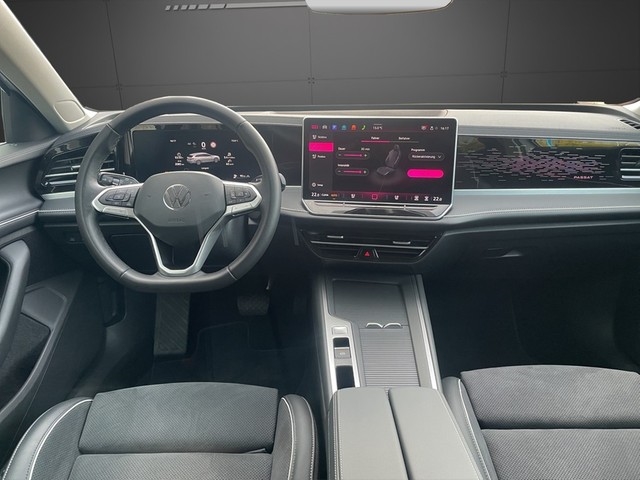 VW - Passat Variant 2.0TDI DSG *Business*HUD+AHK+RFK+LED+ACC+GJR+_11