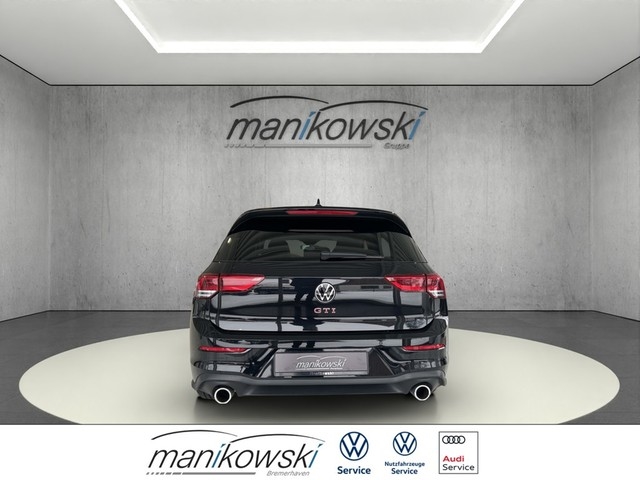 VW - Golf GTI VIII 2.0 TSI 245 PS DSG *GTI*ACC NAVI KAMERA_4