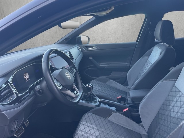 VW - Taigo 1.5 TSI DSG *R-Line*ACC+Keyless+Beats+Navi+BT+RFK+Stzhzg+LWS+_9