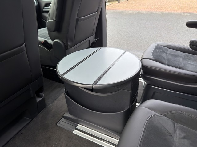 VW - T6 Multivan 2.0 TDI DSG 199 PS 4M *HIGHLINE*NAVI KAMERA_19