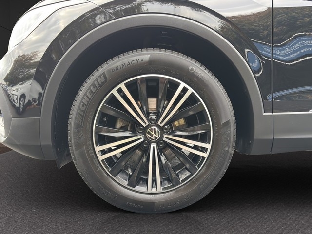 VW - Tiguan 1.5 TSI DSG 150 PS *UNITED*APP NAVI LED_17