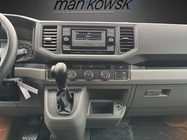 VW - Crafter 35 Kasten BF4 *SCHUMOTEC AUSBAU*_13