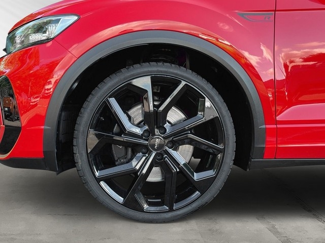 VW - T-Roc R 4Motion +20Alu+Akrapo+DCC+ Beats+Keyless+Kamera+el.Klappe+Leistungssteigerung 250KW / 340PS_4