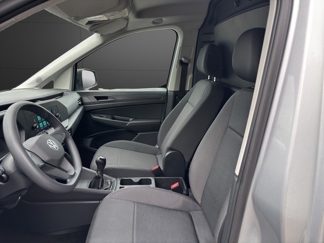 VW - Caddy Cargo 2.0 TDI 102 PS *PDC GJR_18