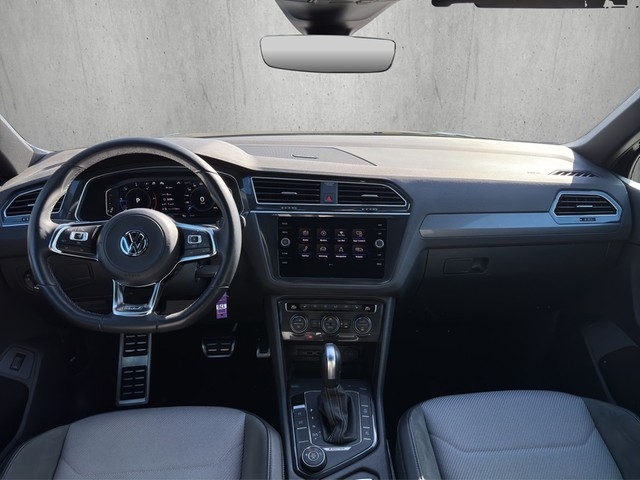 VW - Tiguan 2.0 TDI 239 PS 4M DSG *R-LINE*BLACK STYLE DCC_12
