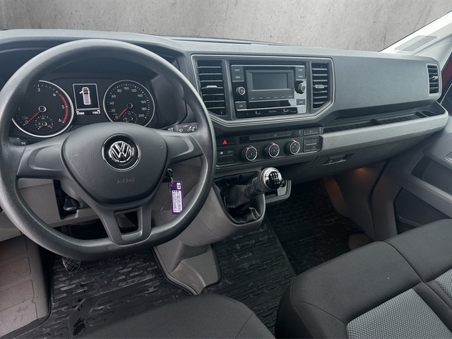 VW - Crafter Kasten 35 lang Hochdach 2.0 TDI *L4H2*_12