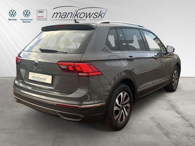 VW - Tiguan 1.5 TSI 150 PS DSG *ACTIVE*ACC NAVI APP_3