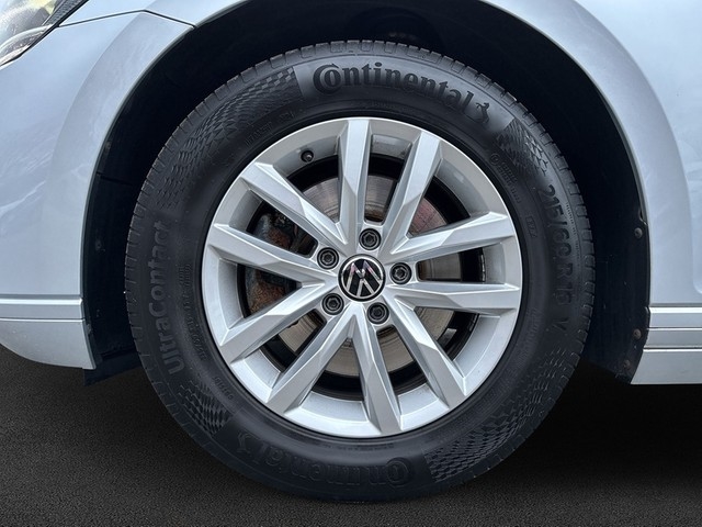 VW - Passat Var. 1.5 TSI DSG 150 PS *BUSINESS*AHK ACC APP_4