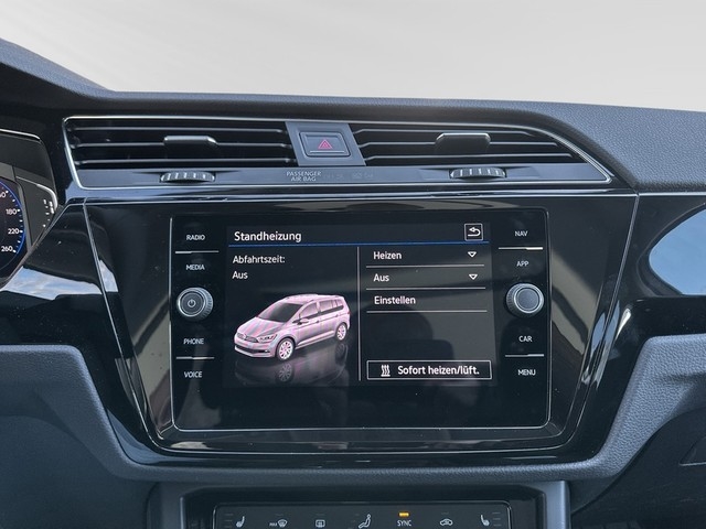 VW - Touran 2.0TDI DSG Black Style 7Sitze+AHK+ Standheiz+Keyless+Kamera+Pano+AppConnect+_12 VW - Touran 2.0TDI DSG Black Style 7Sitze+AHK+ Standheiz+Keyless+Kamera+Pano+AppConnect+_12