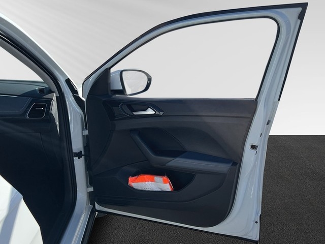 VW - T-Cross 1.0 TSI 115 PS DSG *STYLE*NAVI APP 17_9