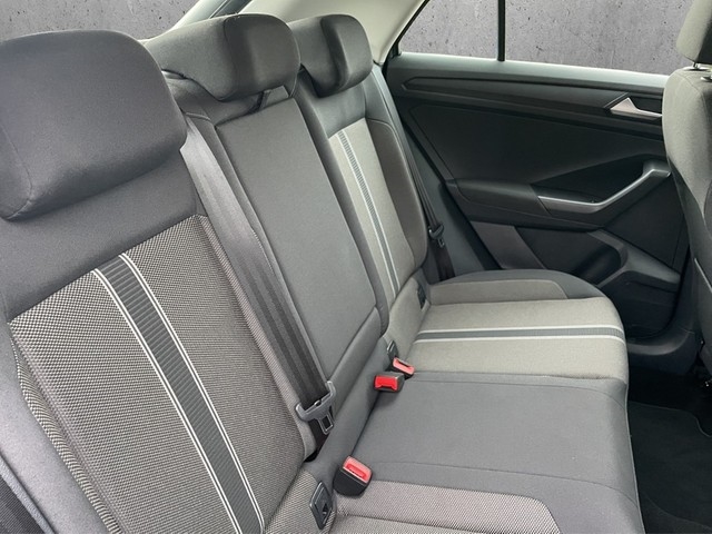 VW - T-Roc 1.5TSI *Style/R-Line*Navi+BT+LED+PDC+SHA+Stzhzg+GJR+_15