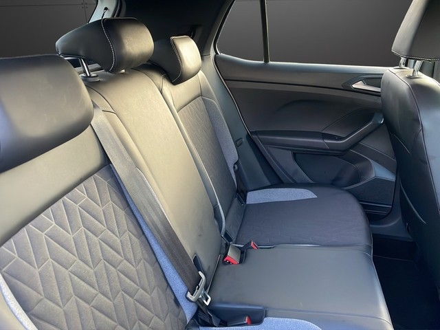 VW - T-Cross 1.0TSI DSG *Goal*AHK+LED+Navi+BT+DigitalC+ACC+PDC+Stzhzg+_15