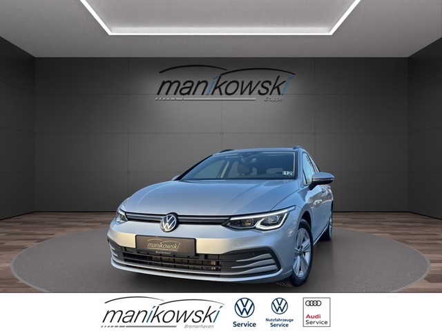 VW - Golf Variant VIII 2.0 TDI DSG *LIFE*LED NAVI APP_1