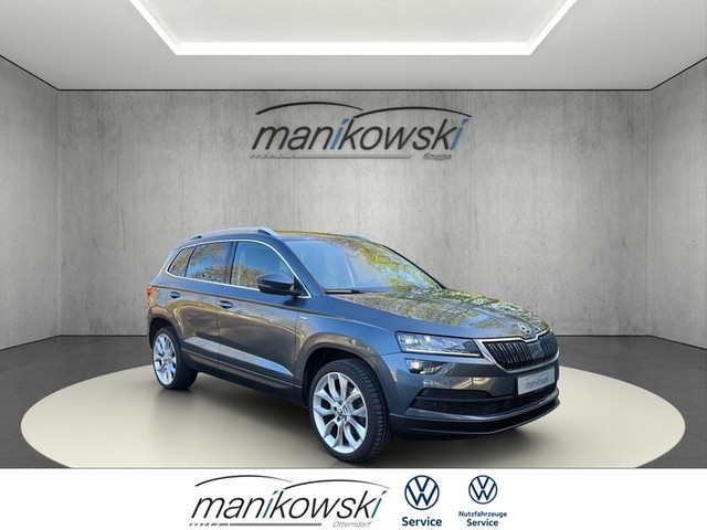 Skoda - Karoq Ambition 1.5TSI DSG 150PS 19Alu +Kamera+el.Klappe+DCC+VirtualCockpit+_7