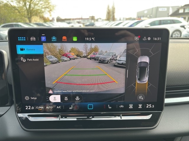 VW - T-Roc 1.5 eTSI 150 PS DSG *R-LINE*BLACK STYLE ACC_18