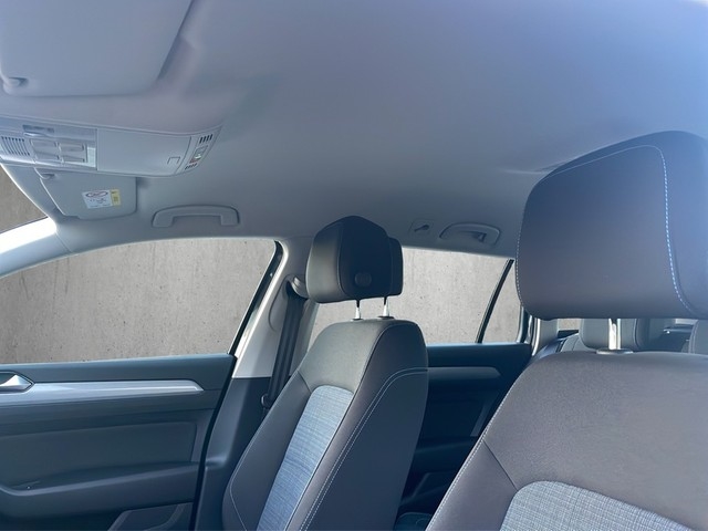 VW - Passat Variant GTE DSG *R-Line*Business Premium-Paket_19