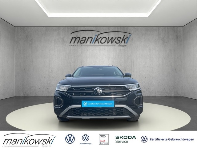 VW - T-Roc 1.0TSI *Life*_8
