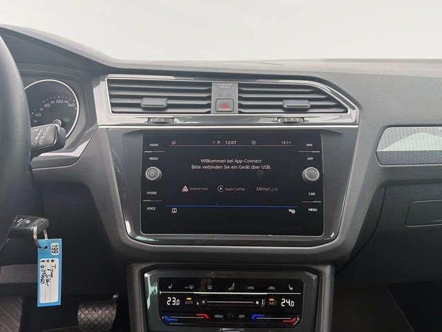 VW - Tiguan 1.5 TSI DSG 150 PS *LIFE*NAVI APP KAMERA_8
