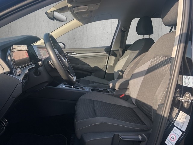 VW - Golf VIII 1.5 eTSI 150 PS DSG *ACTIVE*KAMERA LED NAVI_8