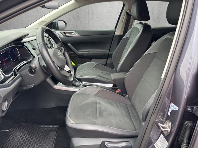 VW - Taigo 1.0 TSI 110 PS DSG *STYLE*APP ACC KAM_8