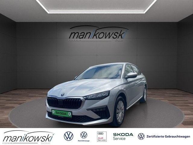 Skoda - Scala 1.0TSI DSG *Essence*SHA+BT+LED+PDC+_1