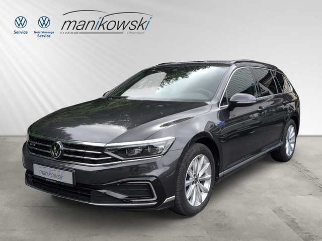 Volkswagen Passat Variant GTE Panorama+EasyOpen +MatrixLED+TravelAssist+Kamera+Navi