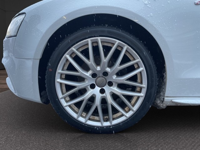 Audi - A5 Sportback 1.8TFSI *S-Line/ Sport-Edition*Navi+19Zoll+Sound+BT+Xenon+GRA+_18