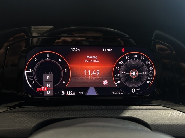 VW - Golf VIII GTD 2.0 TDI 200 PS DSG *GTD*IQ ACC KAMERA_10