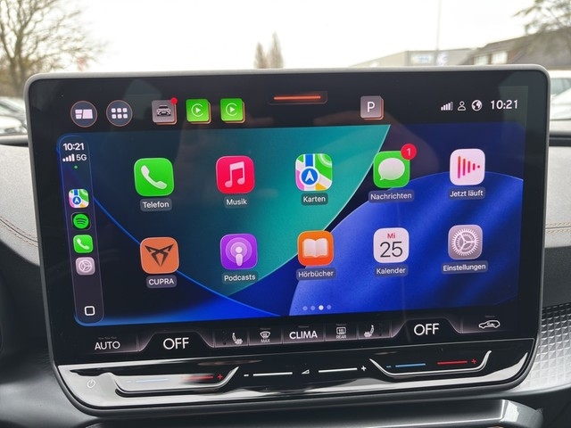 Cupra - Formentor 1.5 eTSI 150 PS DSG *KAMERA LED APP_21