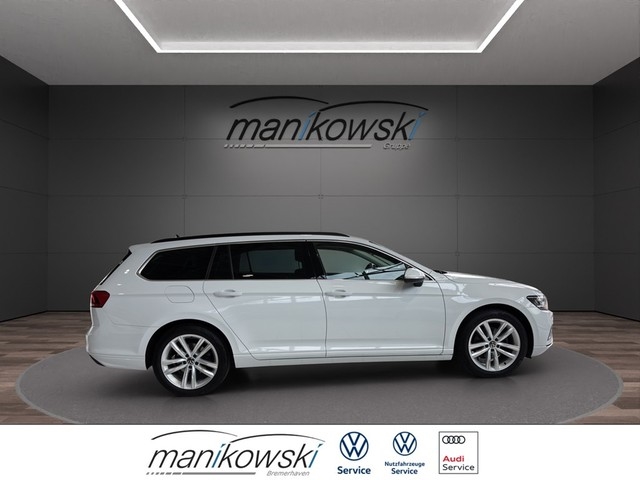 VW - Passat Variant 2.0 TDI 200 PS DSG *BUSINESS*HUD LED ACC_6