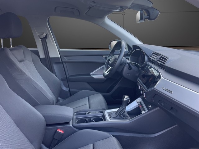 Audi - Q3 35TDI S-tronic *advanced/ Black PaketVirtualC+Sound+BT+ACC+PDC+19Zoll+Stzhzg+_14