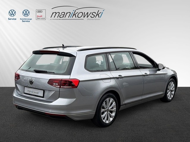 VW - Passat Variant 1.5 TSI DSG 150 PS GRA NAVI APP_3