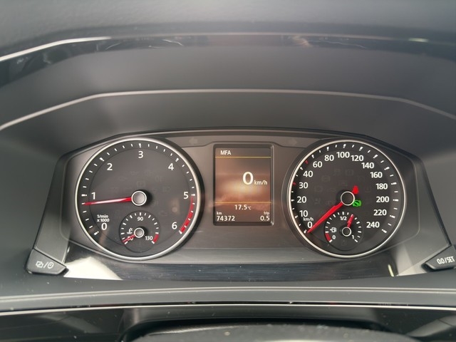 VW - T6 Multivan 2.0 TDI DSG 199 PS 4M *HIGHLINE*NAVI KAMERA_10