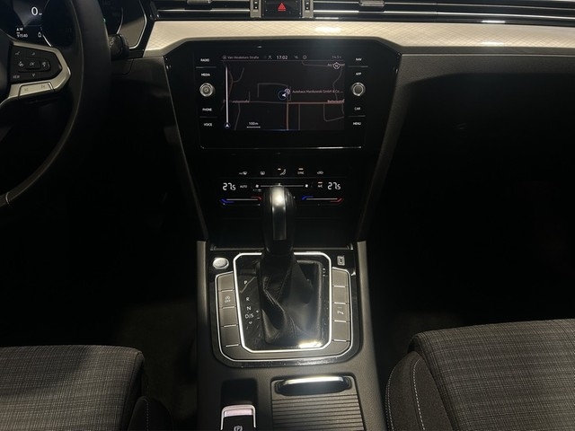 VW - Passat Variant 1.5 TSI 150 PS DSG *BUSINESS*AHK APP ACC_13